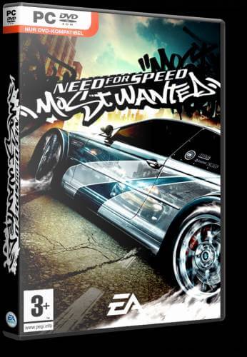 Need For Speed Most Wanted Mac Full